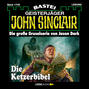 John Sinclair, Band 1745: Die Ketzerbibel