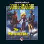 John Sinclair, Folge 73: Die Werwolf-Elite
