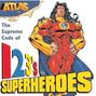 Atlas: 123's for Superheroes