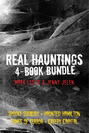 Real Hauntings 4-Book Bundle