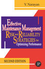 Effective Maintenance Management