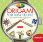 Origami for Busy People