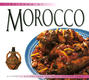 Food of Morocco