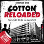 Jerry Cotton, Cotton Reloaded, Folge 53: Falsches Spiel in Quantico - Serienspecial (Ungekürzt)