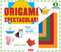 Origami Spectacular! Ebook