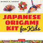 Japanese Origami Kit for Kids Ebook