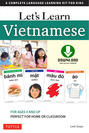 Let's Learn Vietnamese Ebook