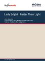 Lady Bright - Faster Than Light