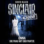John Sinclair, Sinclair Academy, Folge 2: Onna - Die Frau mit der Fratze