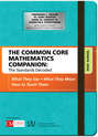 The Common Core Mathematics Companion: The Standards Decoded, High School