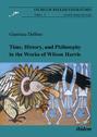 Time, History, and Philosophy in the Works of Wilson Harris