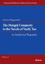 The Mongol Conquests in the Novels of Vasily Yan