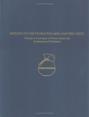 A Regional Survey and Analyses of the Vrokastro Area, Eastern Crete, Volume 1