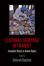 Cultural Heritage in Transit