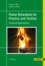 Flame Retardants for Plastics and Textiles 2E