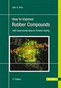 How to Improve Rubber Compounds 2E