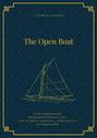 The Open Boat. Адаптированный американский рассказ для чтения, перевода, пересказа и аудирования