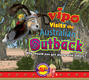 Vipo Visits the Australian Outback