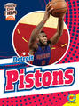 Detroit Pistons