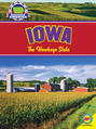 Iowa: The Hawkeye State