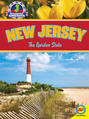 New Jersey: The Garden State