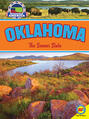 Oklahoma: The Sooner State
