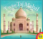 T is for Taj Mahal: An India Alphabet