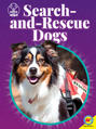 Search-and-Rescue Dogs