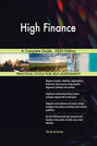 High Finance A Complete Guide - 2020 Edition