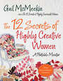 The 12 Secrets of Highly Creative Women