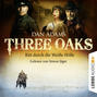 Three Oaks, Folge 1: Ritt durch die weiße Hölle
