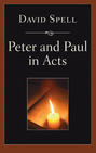 Peter and Paul in Acts: A Comparison of Their Ministries