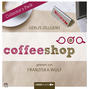 Coffeeshop, Collector's Pack