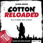 Jerry Cotton - Cotton Reloaded, Folge 16: Die Stimme des Zorns