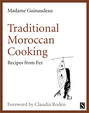 Traditional Moroccan Cooking