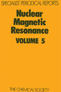 Nuclear Magnetic Resonance