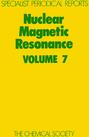 Nuclear Magnetic Resonance