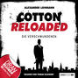 Jerry Cotton - Cotton Reloaded, Folge 4: Die Verschwundenen