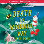 Death on Windmill Way - Hamptons Murder Mysteries, Book 1 (Unabridged)