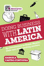 Doing business with Latin America