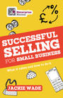 Successful Selling for Small Business