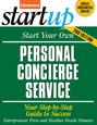 Start Your Own Personal Concierge Service