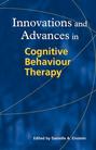 Innovations and Advances in  Cognitive Behaviour Therapy