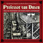 Professor van Dusen, Die neuen Fälle, Fall 12: Professor van Dusen fährt Achterbahn