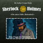 Sherlock Holmes, Die alten Fälle (Reloaded), Fall 30: Eine Frage der Identität