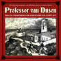 Professor van Dusen, Die neuen Fälle, Fall 14: Professor van Dusen geht ein Licht auf