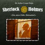 Sherlock Holmes, Die alten Fälle (Reloaded), Fall 47: Der Mazarin-Stein