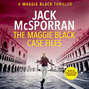 The Maggie Black Case Files - Maggie Black Case Files, Book 1 (Unabridged)