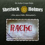Sherlock Holmes, Die alten Fälle (Reloaded), Fall 12: Eine Studie in Scharlachrot