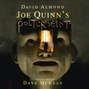 Joe Quinn's Poltergeist (Unabridged)
